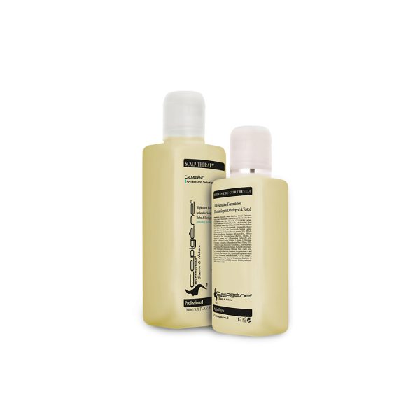 شامپو ملایم سپيژن 125ml