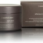 کرم افترسان بدن سان سول کامفورت زون 250ml