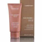 کرم ژل لاغری شکم بادی استراتژیست کامفورت زون 100ml