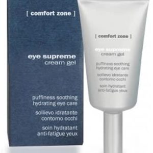 کرم ژل دور چشم قوی Eye Supreme کامفورت زون 15ml