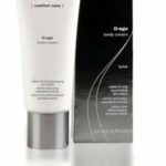 کرم سفت کننده بدن D-Age کامفورت زون 200ml