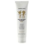 کرم بعد از آفتاب صورت و بدن کودک افترسان کامفورت زون 150ml