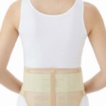 کمربند مگنت دار DR-B030 دکتر مد L