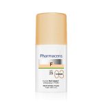 کرم مرطوب کننده فارماسریز SPF25 شماره 03