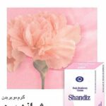 کرم موبر بدن شاندیز