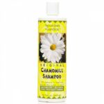 شامپو بابونه اسپانیش گاردن 450ml