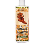 شامپو زنجبیل جینگر گاردن اسپانیش 450ml
