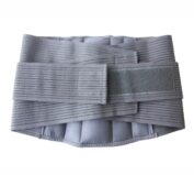 شکم بند تمام کش لومبوساکرال A05 تینور - Image 3