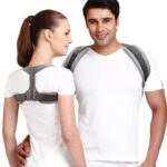 قوز بند ولکرو C05 تینور سایز L