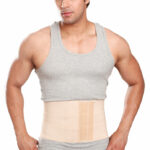 کمر بند کشی فنردار L 03 تینور XL