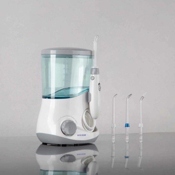 دستگاه شست و شوی دهان و دندان کانترتاپ RST5102 واتر اسپلش