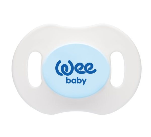 wee-baby-783-special-orthodontical--w-o-handle-soother-box-no.1