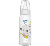 بطری شیر خوری پروپیلن کلاسیک 852 وی بی بی 250 میلی لیتر - Image 2