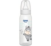 بطری شیر خوری پروپیلن کلاسیک شماره 852 وی 250ml