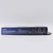 قوزک بند پا کش دار D-01 تینور