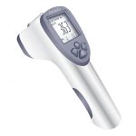 تب سنج طبی دیجیتالی دو کاره بسیار سریع CT95 امسیگ
