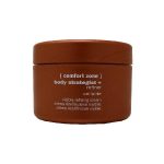 کرم ضد سلولیت بدن کامفورت زون 250ml