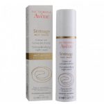 کرم ضد چروک صورت و گردن شب اون سرناژ 40ml