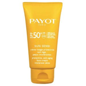 کرم ضد آفتاب سان سنسی پایو SPF50+