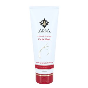 ماسک جوان کننده پوست آدرا 100ml