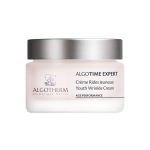 کرم ضد چروک سطحی و جوان کننده پوست الگودرم 50ml