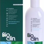 شامپو ضد شوره موی خشک بيوکلين 200ml