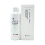 تونر درخشان کننده V7 دکتر ژارت 150ml