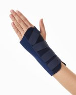 مچ و کف بند آتل دار DR-W004 دکتر مد