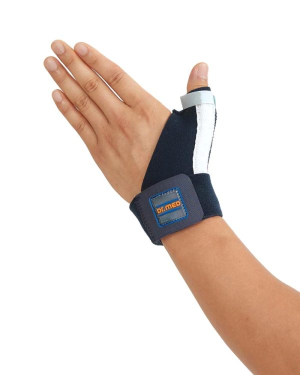شست بند آتل دار DR-W132-1 دکتر مد