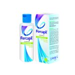 شامپو موهای چرب سبوم کنترل فورکاپیل 200ml