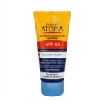 کرم ضد آفتاب SPF 40 و رطوبت رسان آردن آتوپیا 50 میلی لیتر