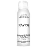 اسپری دئودورانت فاقد الکل با اثر 24 ساعته پایو 125ml