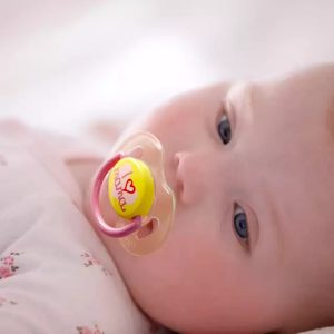 پستانک کلاسیک SCF172/50 فیلیپس اونت مناسب 0-6 ماهه 2 عددی