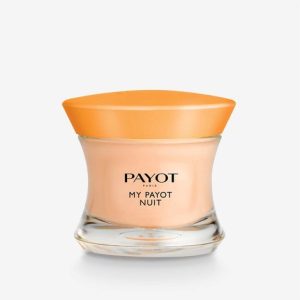 کرم شب آبرسان و مغذی My Payot پایو 50ml