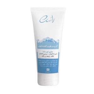 کرم مرطوب کننده قوی حاوی 5% اوره راسن 50ml