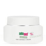 کرم روز محافظ و ضد خشکی پوست سبامد 50ml