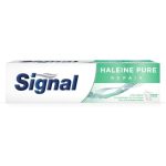 خمیر دندان خوشبو کننده دهان Haleine Pure Repair سیگنال 75ml