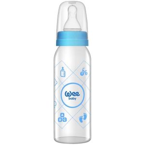 شیشه شیر پیرکس 876 وی بی بی 250ml