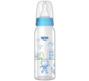 شیشه شیر پیرکس 876 وی بی بی 250ml - Image 4