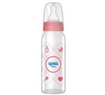 شیشه شیر پیرکس 876 وی بی بی 250ml ساده