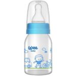 بطری شیر خوری پیرکس 877 وی بی بی 125ml
