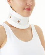 گردنبند طبی سخت DR-122 دکتر مد