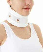 گردنبند طبی سخت DR-122 دکتر مد
