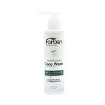 ژل شستشوی صورت عصاره چای سبز Acne Control فاربن