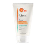 کرم ضد آفتاب +SPF50 بی رنگ پوست چرب سانسل لایسل 40 میلی لیتر