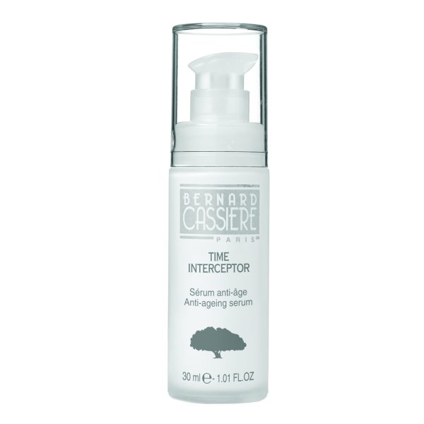 سرم ضد چروک قوی برنارد کسیر 30ml
