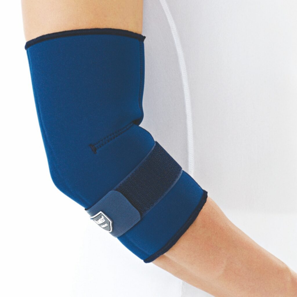 آرنج بند بلند قابل تنظیم DR-E003 دکتر مد