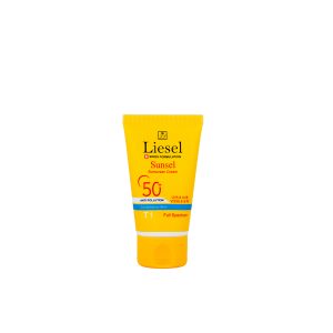 ضد آفتاب پوست نرمال و مختلط سان سل T1 لایسل SPF50+