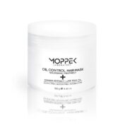کاسه ماسک موهای چرب Oil Control Nourishing Treatment موپک 300ml
