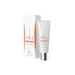 کرم ضد آفتاب نرمال بژ روشن ام کیو SPF50 55ml